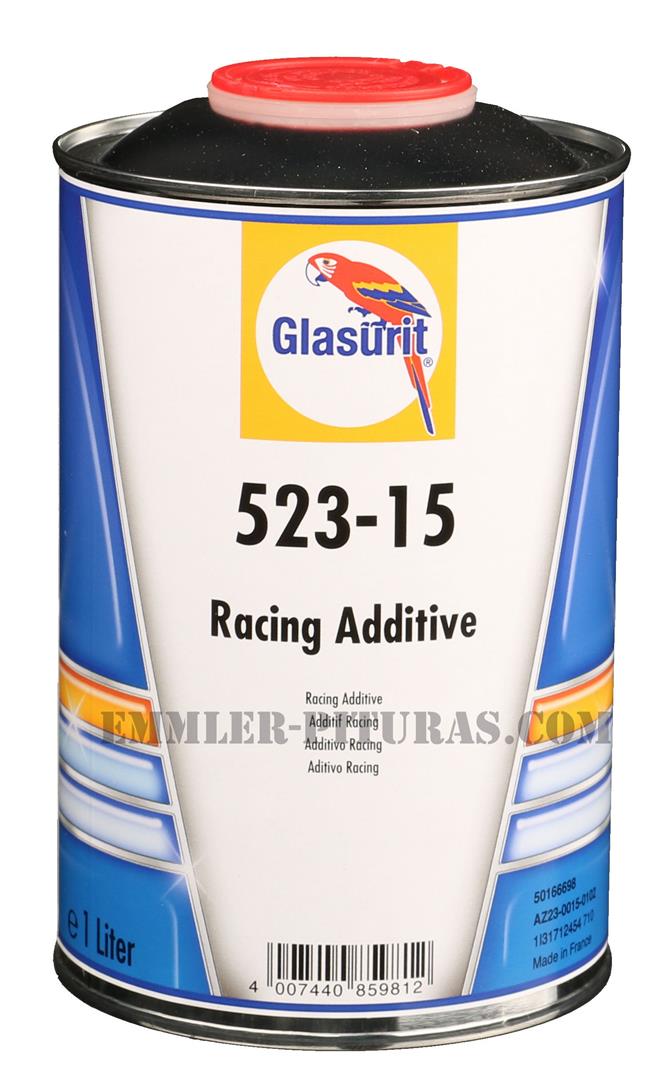 Glasurit 523-15 Racing Additive - 1 ltr